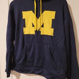 U of M Hoodie
